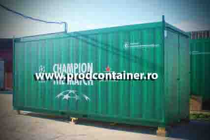  containere modulare de vanzare 